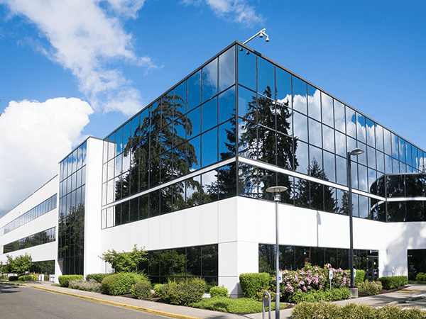 奎木星测控办公环境